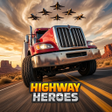 Icon of program: Highway Heroes: Truck Gar…