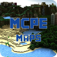 Icon of program: Maps for Minecraft