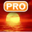 Icon of program: Sunrise Sunset Pro
