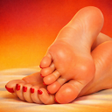 Icono de programa: AI Feet Image Generate Fe…