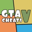 Icon of program: CHEATS for GTA V