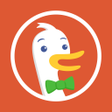 Icono de programa: DuckDuckGo Privacy Browse…