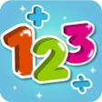 Icono de programa: Santa Learn 123