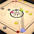 Icono de programa: Carrom board game - Carro…