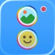 Icon of program: MixCam: Front & Back Came…