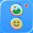 Icon of program: MixCam: Front & Back Came…