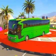Icono de programa: Coach Bus Simulator 2017
