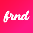 Icon of program: FRND - Make FRND on Voice…