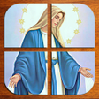Icono de programa: Mary Puzzle