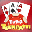 Icono de programa: Tubb Teen Patti - Indian …