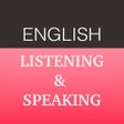 Icon of program: English Listening and Pra…