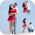 Icono del programa: Photo Blender - Photo Mix…