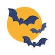 Icon of program: Halloween Flip
