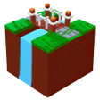 Icon of program: VIP Craft Craftsman Build…