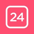 Icon of program: Widget Calendar