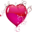 Icon of program: Heart Wallpapers