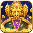 Icon of program: Lakh Lakshmi Spin