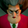 Icono de programa: Scary Teacher 3D