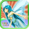 Icon of program: Gorgeous Fairy: Fairies a…