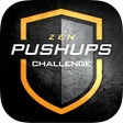 Icon of program: 0 to 100 Push Ups Trainer…