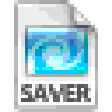 Icon of program: Horribly 3D Halloween Scr…
