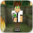 Icono de programa: Ben Mod For Minecraft PE