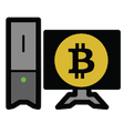 Icono de programa: Bitcoin PC Builder