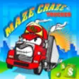 Icon of program: Maze Craze Plus