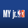 Icono de programa: My Jr. NBA
