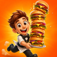 Icon of program: Restaurant Empire:Build  …