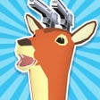 Icon of program: DEEEER Simulator: Modern …