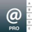 Icon of program: My Contacts Manager Pro