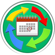 Icono de programa: Date / Calendar Converter…