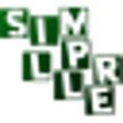 Icono de programa: SimpleLPR