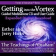 Icon of program: Abraham Hicks Vortex Attr…