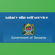 Icono de programa: Salary slip portal Tanzan…