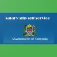 Icon of program: Salary slip portal Tanzan…