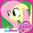 Icon of program: My Little Pony: Fluttersh…