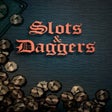 Icon of program: Slots  Daggers