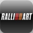 Icon of program: Ralliart Collection 2012