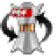 Icon of program: PDFshrink