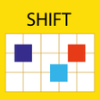 Icono de programa: Shift Schedule(Shift Cale…