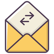 Icono de programa: Advik Rediffmail Backup