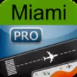 Icon of program: Miami Airport + Flight Tr…