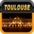 Icon of program: Toulouse Offline Travel G…