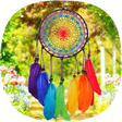 Icon of program: Wind Chime Sounds