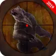 Icon of program: Wild Bear Hunting: 3d Cla…