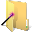 Icon of program: Create Multiple Folders S…