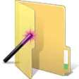 Icon of program: Create Multiple Folders S…