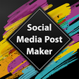 Icon of program: Social Media Post Maker